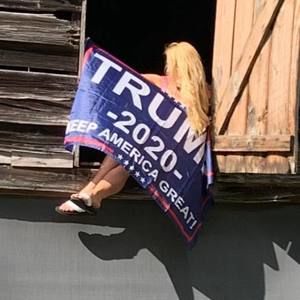 Meet your Posher, Tillie